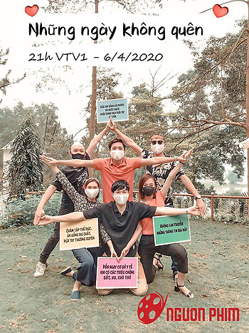 Những Ngày Không Quên