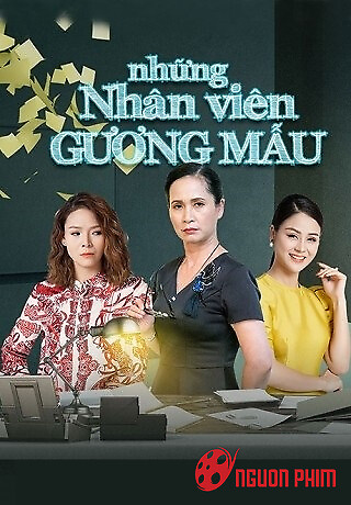 Những Nhân Viên Gương Mẫu