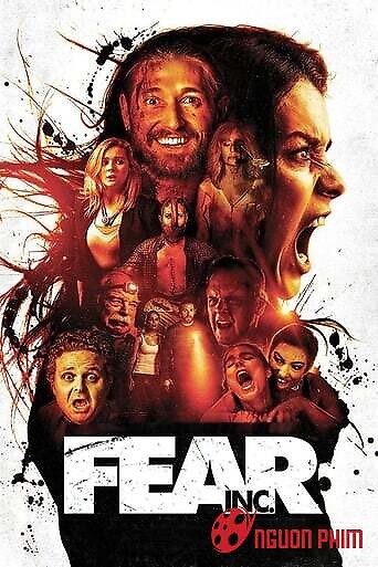 Nỗi Sợ Tột Cùng