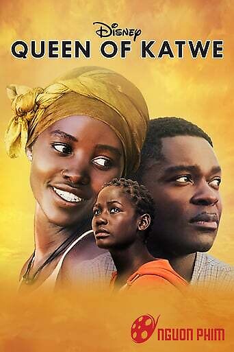 Nữ Hoàng Cờ Vua