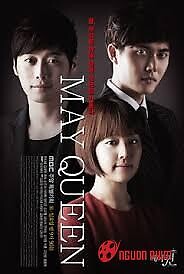 Nữ Hoàng Tháng 5