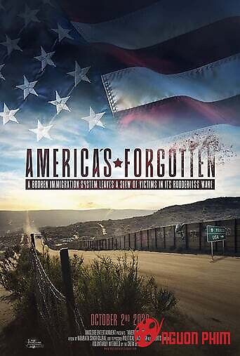 Nước Mỹ Bị Lãng Quên