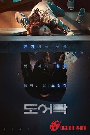 Ổ Khóa Tử Thần