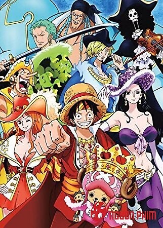 One Piece: Phần Về Biển Đông