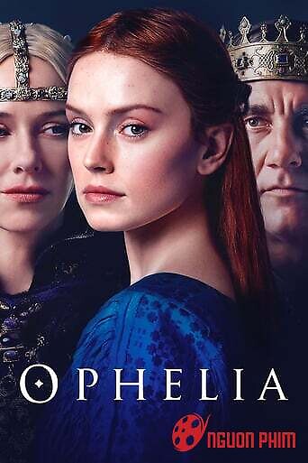Ophelia