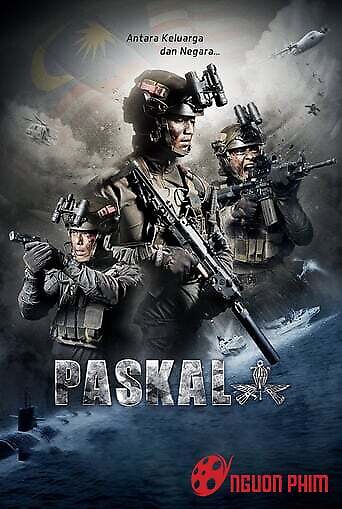 Paskal: Nhiệm Vụ Giải Cứu