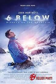 Phép Màu Nơi Núi Tuyết