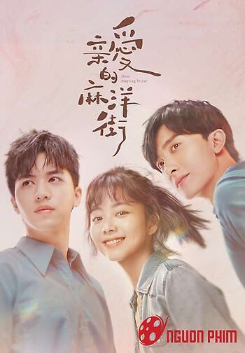 Phố Ma Dương Thân Yêu