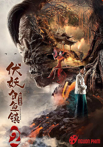 Phục Yêu Bạch Ngư Trấn 2