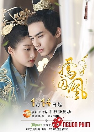 Phượng Tù Hoàng