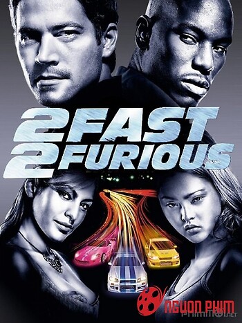 Quá Nhanh Quá Nguy Hiểm Phần 2