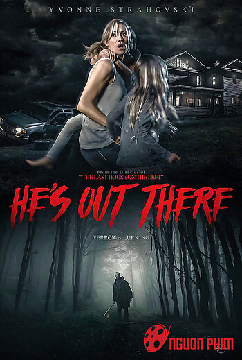 Quỷ Dữ Rình Rập