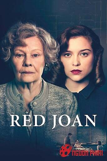 Red Joan