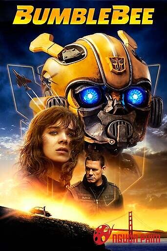Robot Đại Chiến: Bumblebee