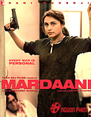 Săn Kẻ Buôn Người