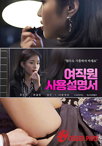 Sổ Tay Của Nhân Viên Nữ