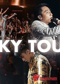 Sơn Tùng M-Tp: Sky Tour Movie