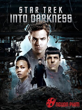 Star Trek: Chìm Trong Bóng Tối