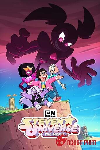 Steven Universe