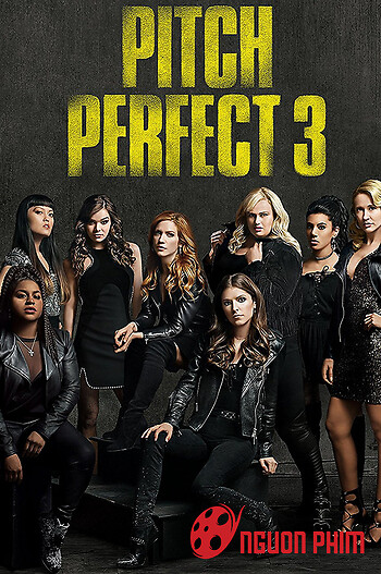 Sự Nổi Dậy Hoàn Hảo 3