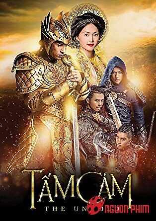 Tấm Cám Chuyện Chưa Kể