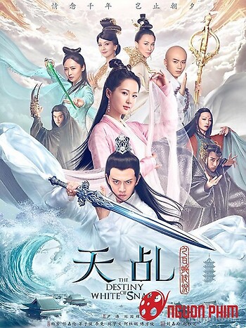 Thanh Kê Chi Bạch Xà Truyền Thuyết