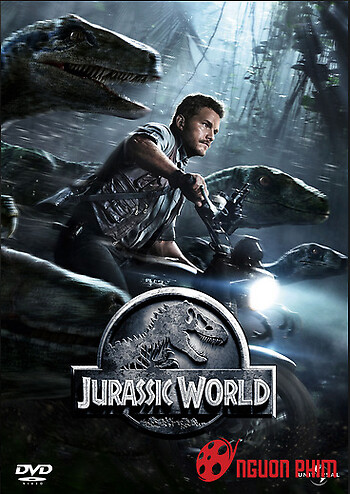 Thế Giới Khủng Long