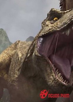 Thế Giới Khủng Long: Trại Kỷ Phấn Trắng