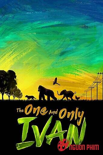 The One And Only Ivan