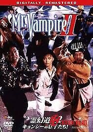 Thiên Sứ Bắt Ma 2: Cương Thi Gia Tộc