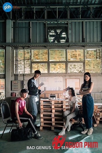 Thiên Tài Bất Hảo (Bản Truyền Hình)