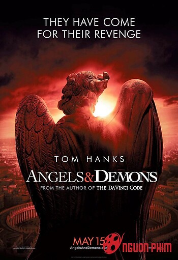 Thiên Thần Và Ác Quỷ