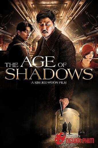 Thời Kỳ Đen Tối