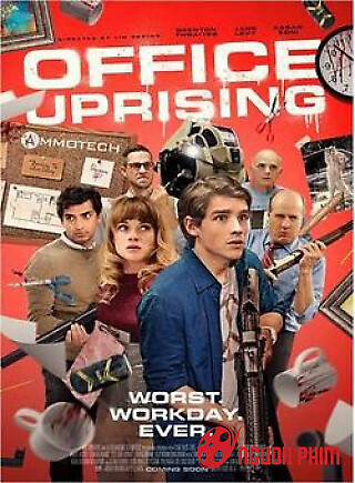 Thức Uống Zombie