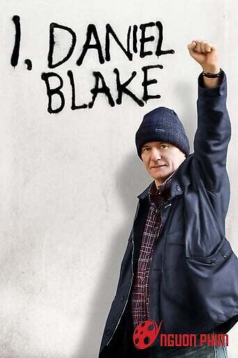 Tôi Là Daniel Blake