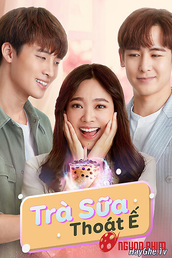 Trà Sữa Thoát Ế