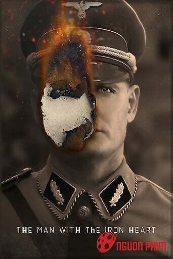 Trái Tim Sắt Lạnh