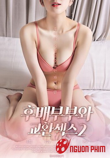 Trao Đổi Tình Dục 2