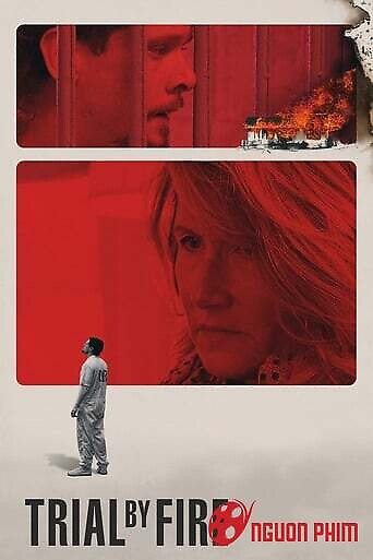 Trial By Fire