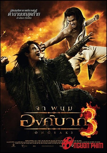 Truy Tìm Tượng Phật 3