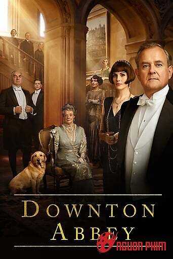 Tu Viện Downton