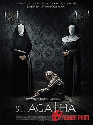 Tu Viện Kinh Hoàng