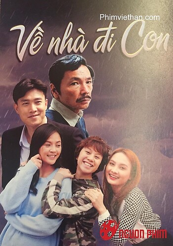 Về Nhà Đi Con