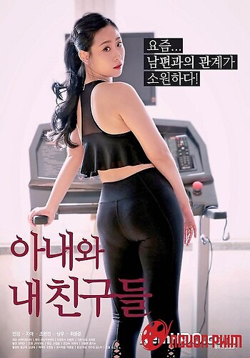 Vợ Của Tôi Và Bạn