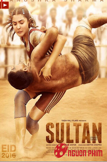 Võ Đài Yêu Thương