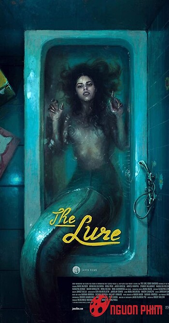 Vũ Khúc Mê Hoặc