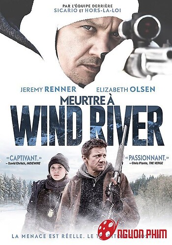 Vùng Đất Tử Thần