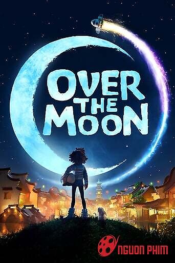 Vươn Tới Cung Trăng