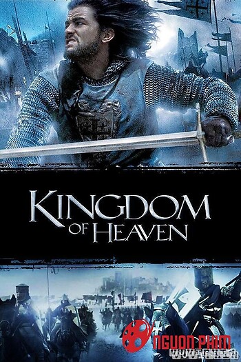 Vương Quốc Thiên Đường