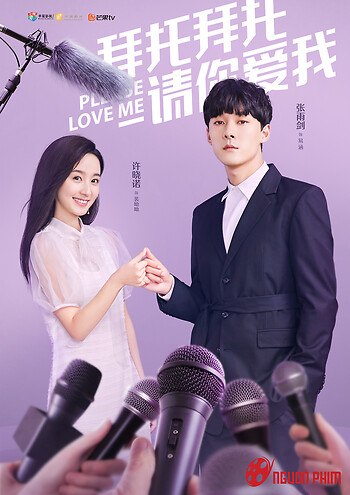 Xin Em Hãy Yêu Anh